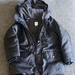 Baby Gap Puffer Jacket